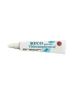 RECO SALEP MATA 5GR