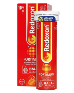 REDOXON FORTIMUN @10
