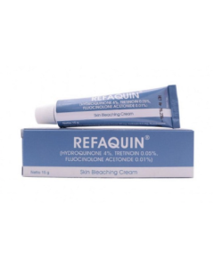 REFAQUIN 15GR