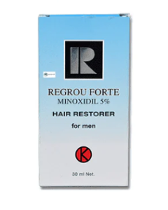 Regrou 30 ml