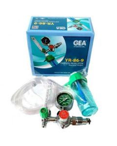 REGULATOR GEA