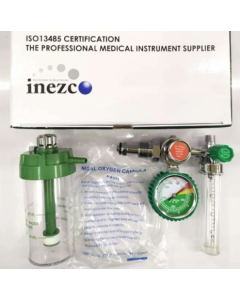 REGULATOR INEZCO