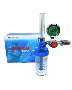 REGULATOR O2 BIOMEDIX