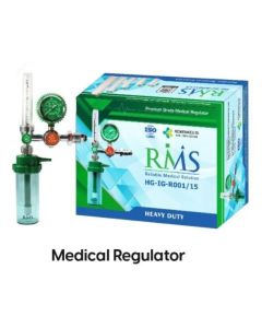REGULATOR RSM OMEGA