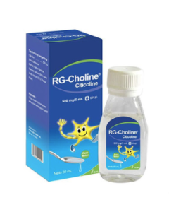 RG-Choline Syr