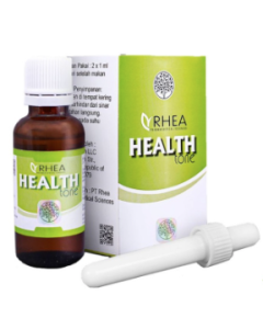 RHEA HEALTH TONE 30ML