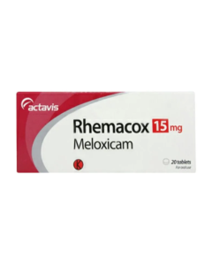 Rhemacox 15