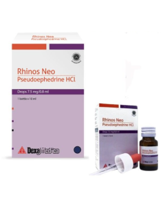 RHINOS NEO DROP 10ML