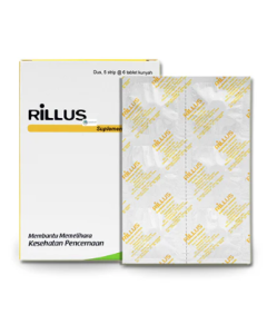 RILLUS TABLET