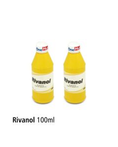 RIVANOL 100ML