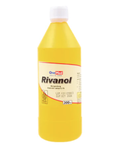 RIVANOL 300ML