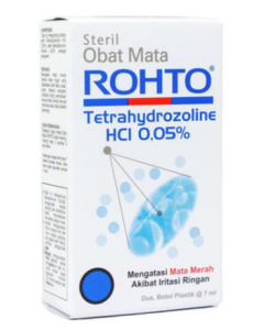 ROHTO 7 ML