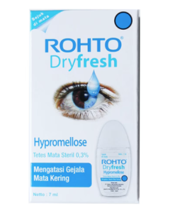 ROHTO DRY FRESH 7ML