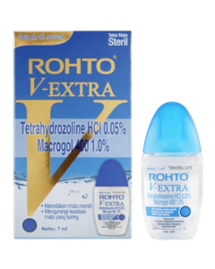 ROHTOO V EXTRA 7ML