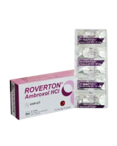 Roverton