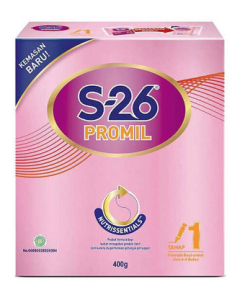 S-26 PROMIL