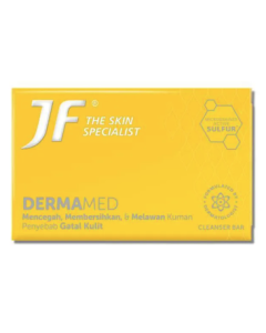 SABUN JF SULFUR DERMAMED