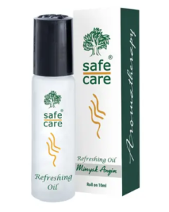 SAFE CARE 10ML