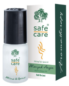 SAFE CARE 5ML