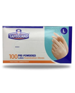 SAFE GUARD UK L