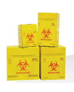 SAFETY BOX 5L
