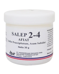 SALEP 2-4 30GR