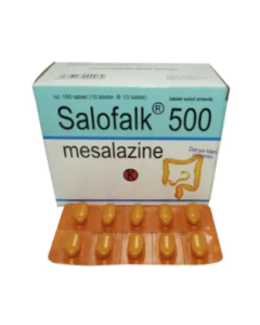 SALOFALK 500