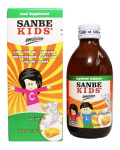 Sanbe Kids 200ml