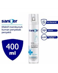 SANITER 400ML