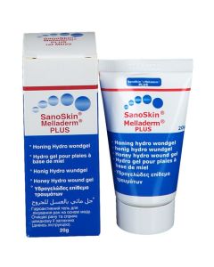 SANOSKIN MELLADERM PLUS