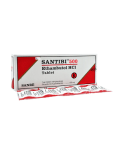 SANTIBI 500