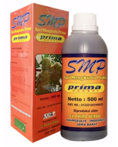 Sari Mengkudu Prima 500ml