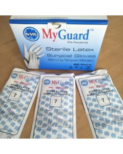 SARUNG TANGAN MY GUARD 7