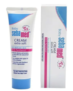 SEBAMED BABY CREAM