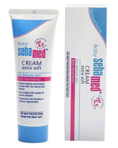 Sebamed Baby Cream 50ml