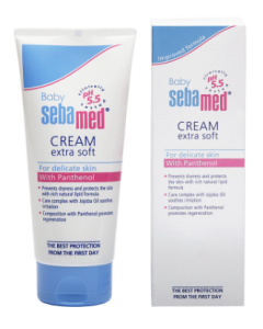 Sebamed Baby Panthenol 200ml
