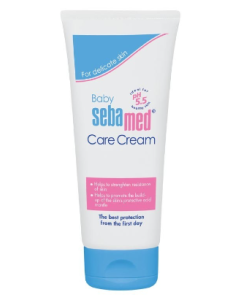 Sebamed Cream 100ml