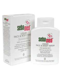 Sebamed Dewasa