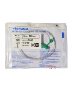 SELANG NGT NO 5 TERUMO 100CM