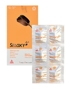 SELOXY AA