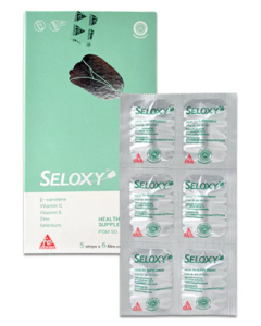 SELOXY