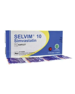 SELVIM 10