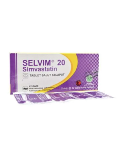 SELVIM 20