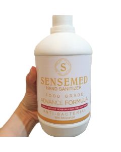 SENSEMED HAND SANITIZER 1L