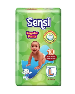 SENSI DRY PANT L10