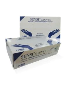 SENSI GLOVE S