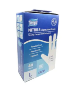 SENSI NITRILE L