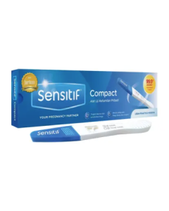 SENSITIF COMPACT