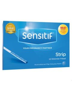 SENSITIF STRIP