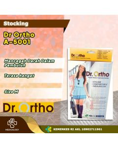 DR ORTHO A-5001 M